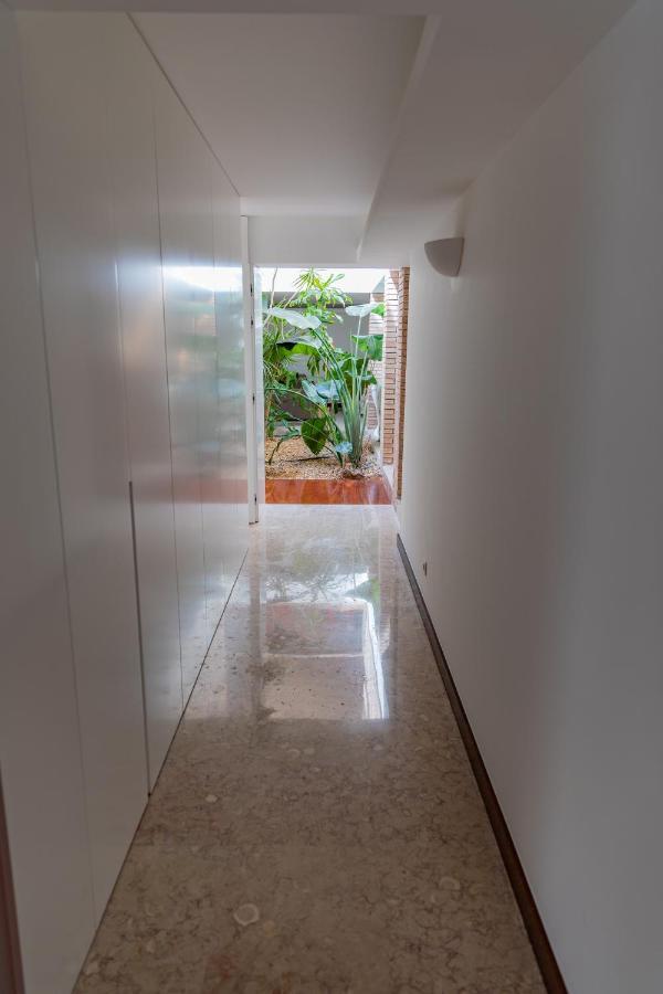 Casa 4 Meia Praia - Palmares Baia Do Sol Villa Odiáxere Buitenkant foto